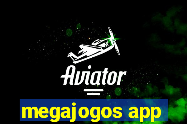 megajogos app